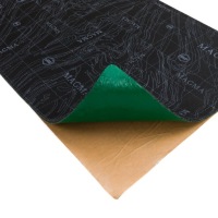 Мат шумоізоляційна підлога samoprzylepna stp magma шумоізоляція автомобіля 6mm Доставка, фото thumb