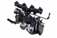 фото thumb №1, Турбина renault clio iii 1.5dci