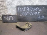 Купить Кронштейн кронштейн 46780490 1,9jtd fiat bravo ii 07-10 r., фото thumb