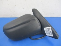 фото thumb №1, Mazda demio dw lift зеркало правое 5pin чёрный mat