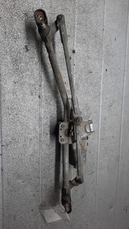 фото thumb №1, Механізм двірник перед mazda 3 05r