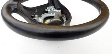 фото thumb №11, Vw golf mk4 iv bora passat b5 кермо шкіра шкіряний триспицевий