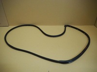 фото thumb №1, Прокладка дверь левый перед mazda cx5 ii