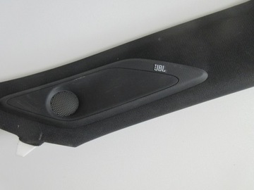 фото thumb №3, Rav4 v защита стойка правая динамик jbl 62210-42120