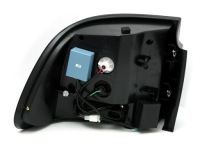 фото thumb №2, Лампи світлодіодний porsche cayenne 02-06r red-black led