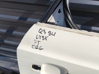 фото thumb №16, Дверь правый задняя audi q3 8u ly9k 2011-2017 оригинал !!!