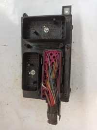 Купити Opel zafira b 1.9 cdti коробка запобіжників 13206754hb 5dk0089668-38, фото thumb