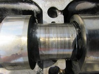 фото thumb №13, Головка комплектная валы крышка клапанов laguna iii 2.0 dci