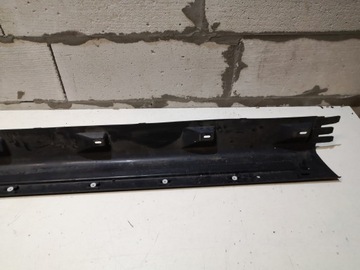 фото thumb №6, Планка порогова права range rover sport i l320 05-