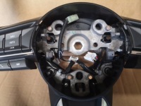 фото thumb №3, Mazda cx5 2018 r воздуховод подогрев радар