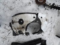 фото thumb №1, Подкрылок левая передние renault clio 5 v