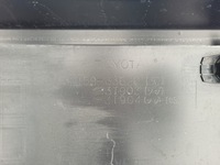 фото thumb №9, Toyota camry 9 ix | бампер задня задній 52159-33620 | 1308