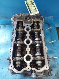 фото thumb №11, Головка audi a5 3.0 tfsi caka