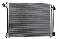 фото thumb №2, Комплект радіатор renault scenic iv 2016 -