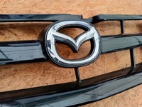 фото thumb №8, Решітка радіатора решітка радіатора бампера перед 5t24-8150-baw mazda tribute 2004