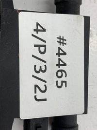 фото thumb №10, Audi a3 8l блок управления модуль замка центрального 4a0959981a