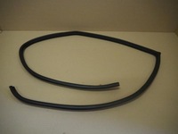 фото thumb №1, Прокладка кузовная правый задняя i30 i kombi