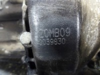 Коробка передач передач 20mb09 citroen c8 807 2.2 hdi Зі Шроту, фото thumb
