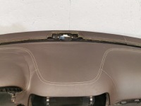 фото thumb №5, Jeep grand cherokee wk2 консоль коричневая оригинальная