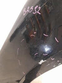 фото thumb №7, Крила передній правий mercedes cls w257