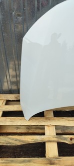 фото thumb №7, Капот кришка двигуна skoda rapid od 10.2012r колір lf9e