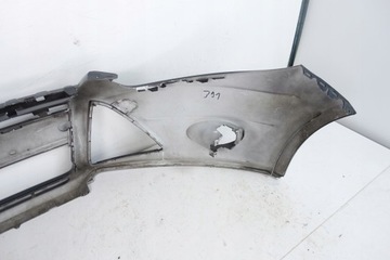 фото thumb №10, Бампер перед переднє ford focus iii mk3 2010-2014 bm51-17757-a