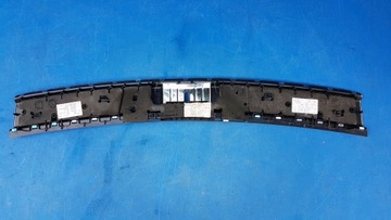 фото thumb №10, Защита ремня заднего маскировочная накладка багажника зад porsche cayenne ii 7p5 958