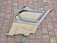 фото thumb №1, Обивка обшивка правый задняя mercedes cl 140 coupe