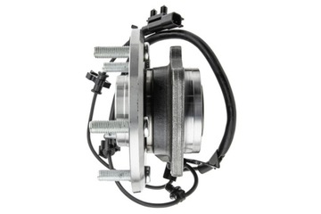 фото thumb №15, Ступица колёса зад klt-ch-036 nty