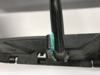 фото thumb №11, Citroen berlingo 3 iii lift 9810895080 решётка радиатора решётка радиатора бампер перед передний