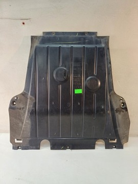 фото thumb №1, Плита защита pod двигатель renault captur i 13-