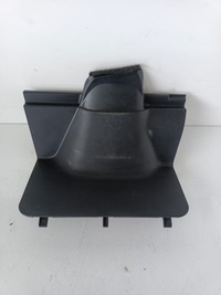 фото thumb №1, Заглушка обшивка багажника xv subaru ii 2018- crosstrek