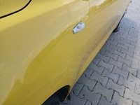 фото thumb №10, Kia rio iv капот бампер крила лампи pas передній kompletny перед 2020r