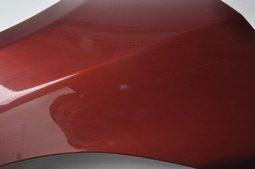 фото thumb №6, Volvo s60 ii v60 крыло правые перед переднее