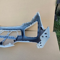 фото thumb №11, Bmw 4 g26 m-pakiet бампер перед передний pdc