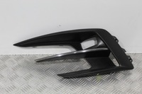 фото thumb №1, Решётка бампера левый перед megane iv 4 lift