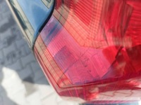 фото thumb №13, Kompletny задняя крышка багажника бампер лампы volvo v70 ii 447-46