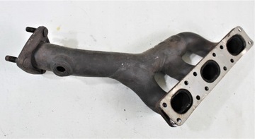 фото thumb №9, Коллектор выпускной bmw e39 m52b28 m52 2.8b 1740730