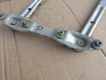 фото thumb №10, E3 mercedes w201 190 петля капота левый правые kpl 2szt