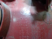 фото thumb №5, Hyundai santa fe ii 08r 5d лампа права задня 92402-2b000