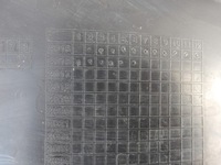 фото thumb №10, Підкрилок mercedes gla w156 156 x156 15-19 правий перед праве передні orginał