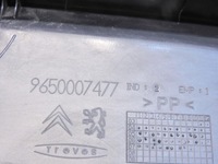 фото thumb №6, Защита поперечина заднего задняя citroen c4 i coupe 9650007477