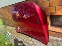 фото thumb №5, Mazda 3 iv bp 19- капот крышка двигателя оригинал