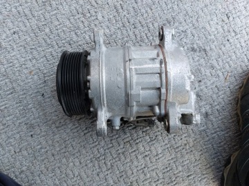 фото thumb №5, Компрессор компрессор кондиционера bmw g11 g12 21r b57