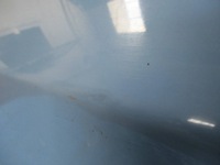 фото thumb №7, Дверь левая перед kia picanto ii 5d цвет abb