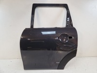 фото thumb №1, Mini cooper f55 двері задні ліва задня org