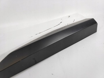 фото thumb №9, Hyundai tucson iv n-line планка двері праві зад 87734-n7ca0