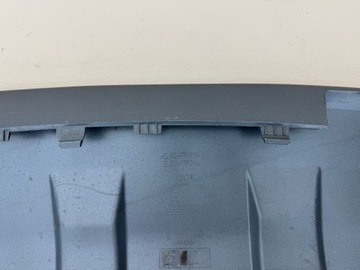 фото thumb №13, Land rover evoque l538 рестайлінг спойлер накладка бампера перед gj32-17f011