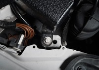 фото thumb №13, Перемикач рівня рідина охолоджуючий bmw оригінальний 17137553919