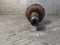 фото thumb №11, Jaguar x-type 2.5 v6 02r піввісь лівий перед 4x4